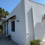 Hébergement de vacances Casale Sofia E Mariagiulia Alessano