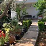 Hébergement de vacances Casale Sofia E Mariagiulia *
