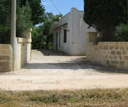 Vakantiehuis Casale Sofia E Mariagiulia *