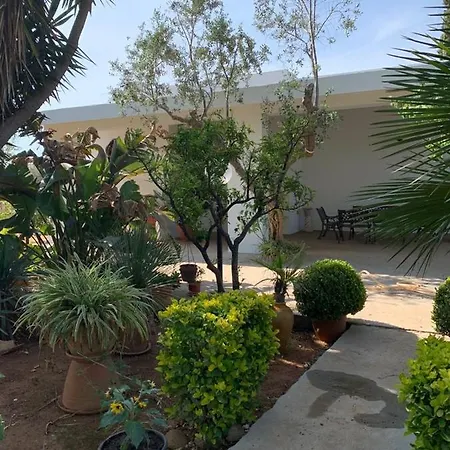 Casale Sofia E Mariagiulia Vakantiehuis