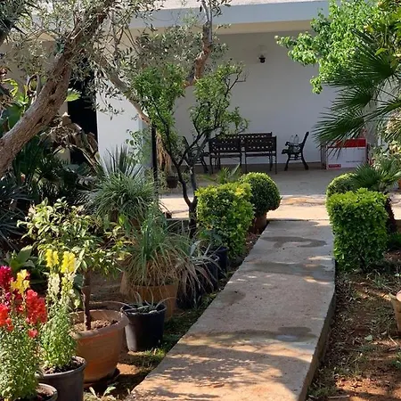 Vakantiehuis Casale Sofia E Mariagiulia *