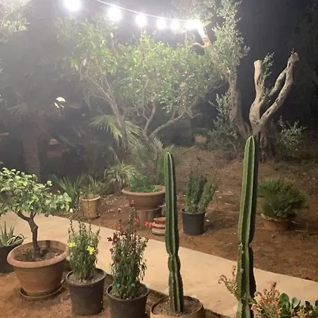 Vakantiehuis Casale Sofia E Mariagiulia Alessano