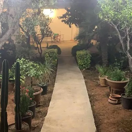 Vakantiehuis Casale Sofia E Mariagiulia *