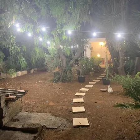 Casale Sofia E Mariagiulia Vakantiehuis