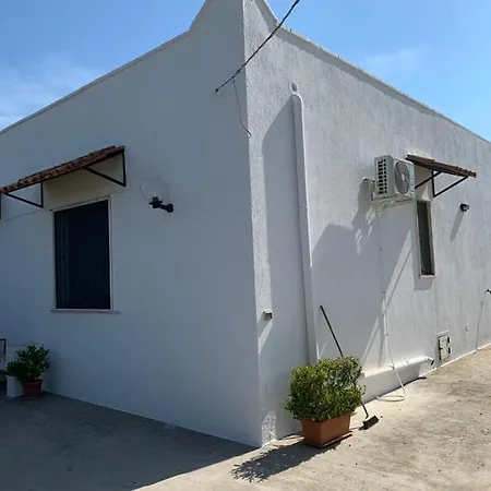 Casale Sofia E Mariagiulia Vakantiehuis