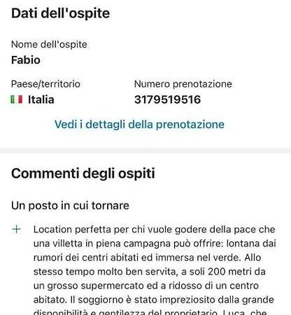 Vakantiehuis Casale Sofia E Mariagiulia