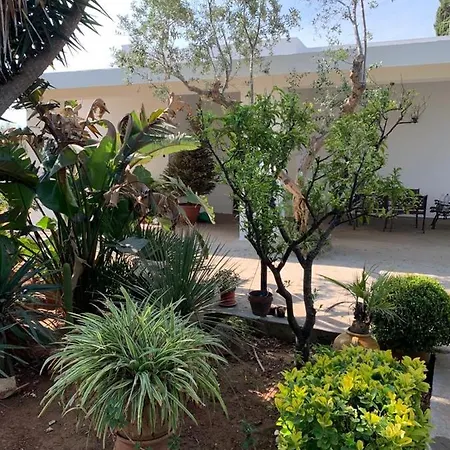 Casale Sofia E Mariagiulia Vakantiehuis