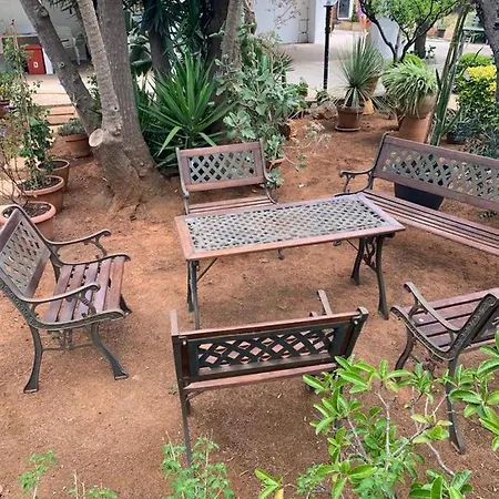 Casale Sofia E Mariagiulia Vakantiehuis