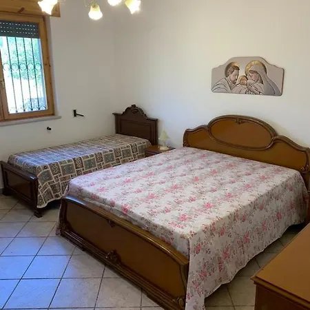 Casale Sofia E Mariagiulia *