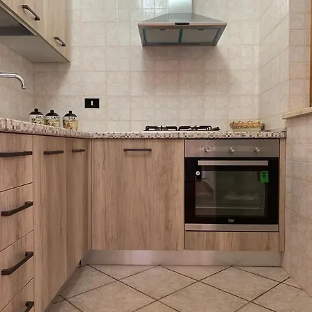 Casale Sofia E Mariagiulia Vakantiehuis