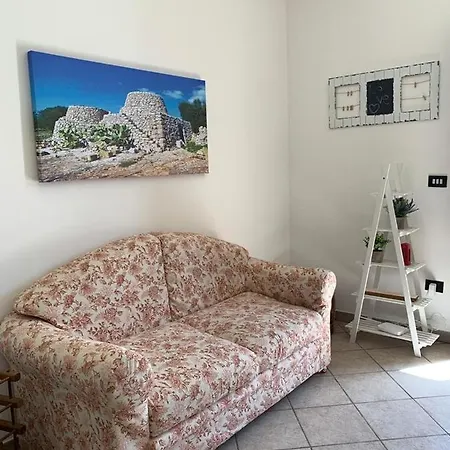 Casale Sofia E Mariagiulia *