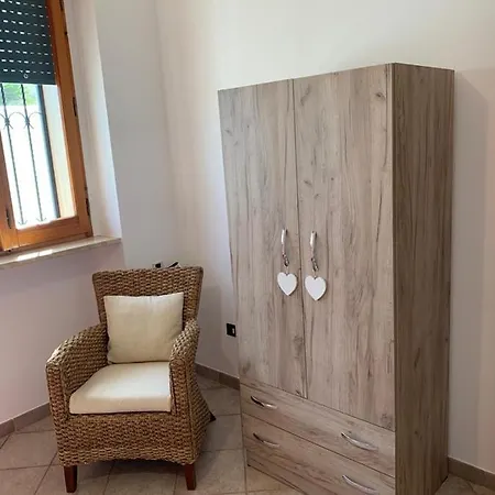 Casale Sofia E Mariagiulia Vakantiehuis Alessano