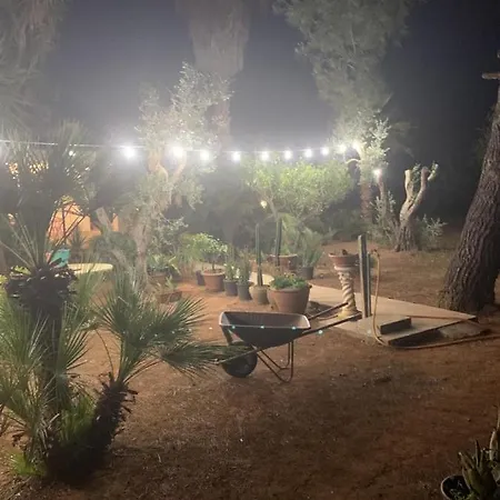 Casale Sofia E Mariagiulia