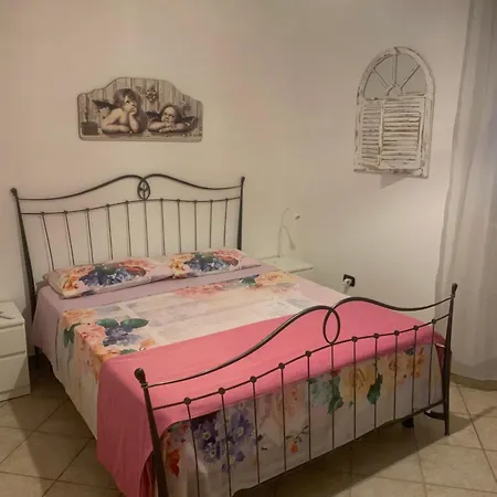 Casale Sofia E Mariagiulia