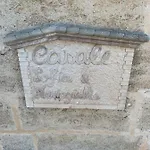 Casale Sofia E Mariagiulia * 알레사노