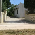 펜션 Casale Sofia E Mariagiulia *