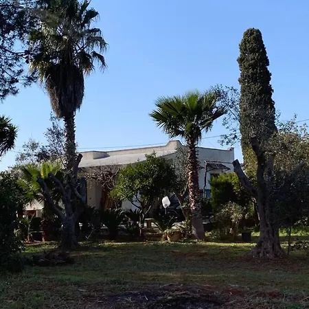 Casale Sofia E Mariagiulia