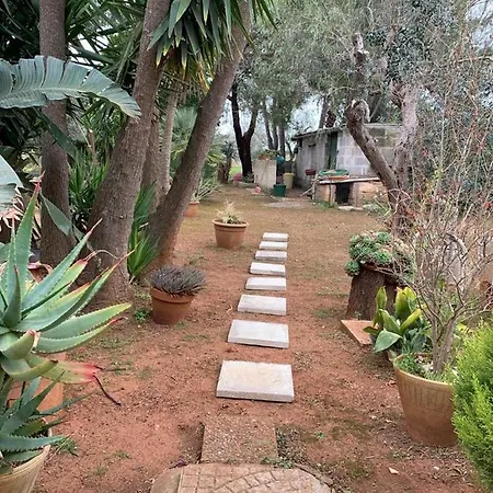 Casale Sofia E Mariagiulia Holiday home *
