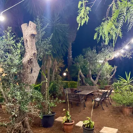 Casa vacanze Casale Sofia E Mariagiulia