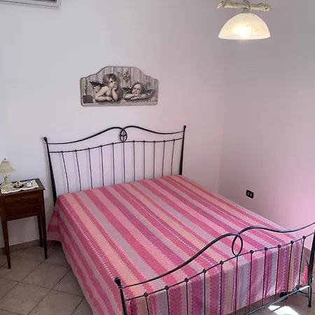 Casale Sofia E Mariagiulia * Alessano