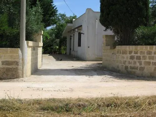 Holiday home Casale Sofia E Mariagiulia *