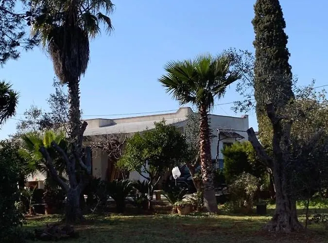 Casale Sofia E Mariagiulia