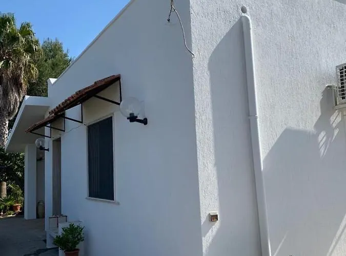 Holiday home Casale Sofia E Mariagiulia Alessano