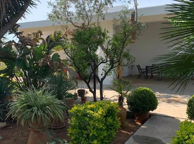 Casale Sofia E Mariagiulia Holiday home