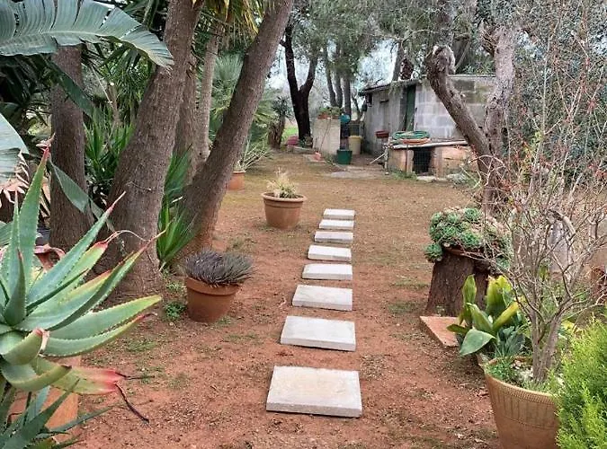 Casale Sofia E Mariagiulia Holiday home *