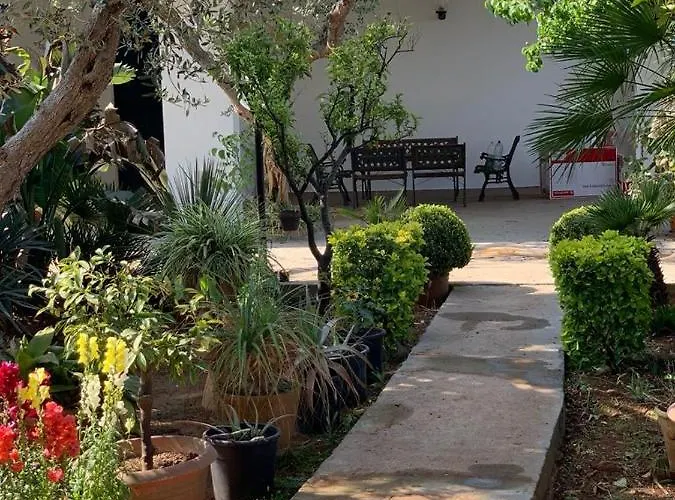 Holiday home Casale Sofia E Mariagiulia *