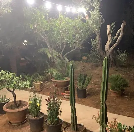 Holiday home Casale Sofia E Mariagiulia Alessano