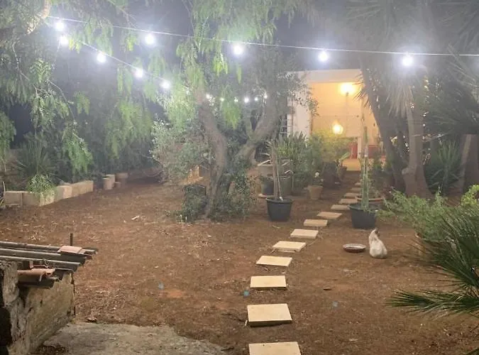 Casale Sofia E Mariagiulia Holiday home