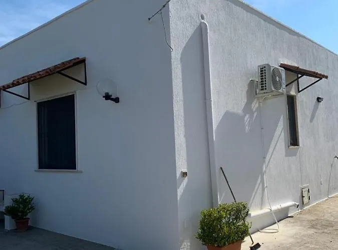 Casale Sofia E Mariagiulia Holiday home