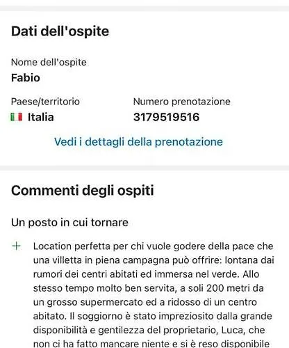 Holiday home Casale Sofia E Mariagiulia