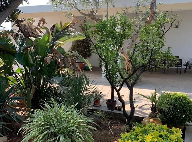 Casale Sofia E Mariagiulia Holiday home