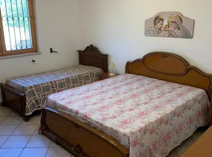 Casale Sofia E Mariagiulia *