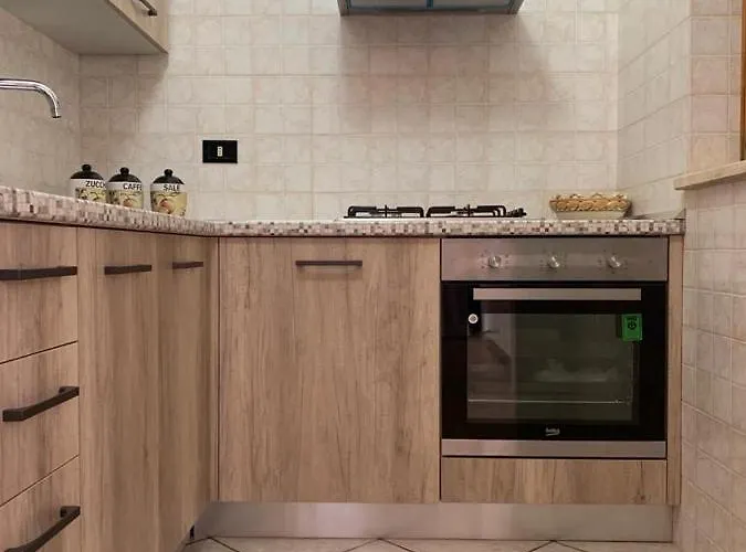 Casale Sofia E Mariagiulia Holiday home