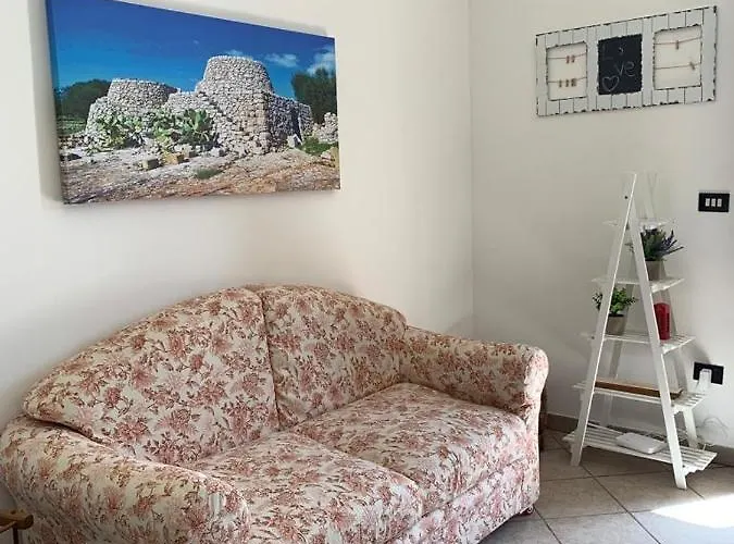 Casale Sofia E Mariagiulia *