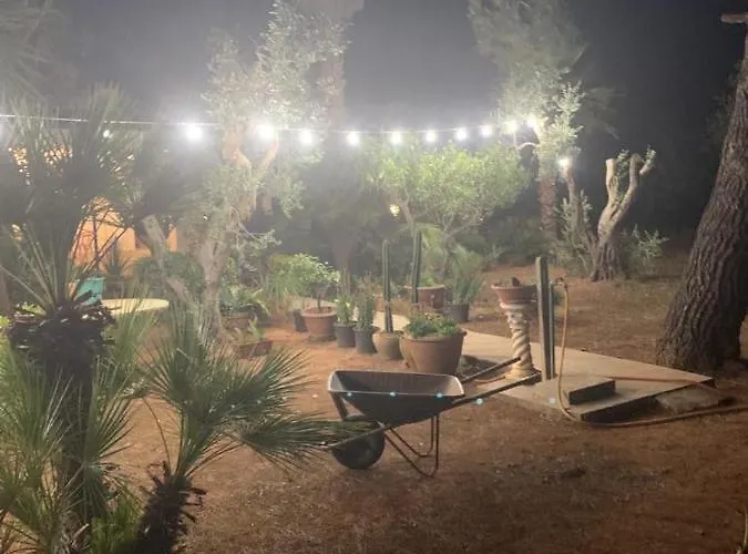 Casale Sofia E Mariagiulia