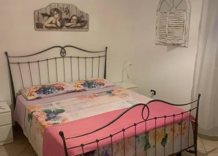 Casale Sofia E Mariagiulia